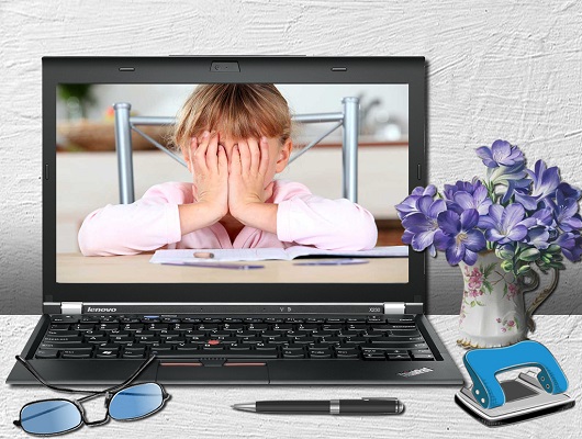 داشتن آرامش در فصل امتحانات -فرزندان